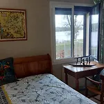 Maison Caroline Bairon Le Chesne (Ardennes)