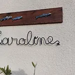 Maison Caroline Bairon Bed & Breakfast Le Chesne (Ardennes)