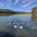 Maison Caroline Bairon Bed & Breakfast Le Chesne (Ardennes)