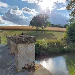 Maison Caroline Bairon Bed & Breakfast
