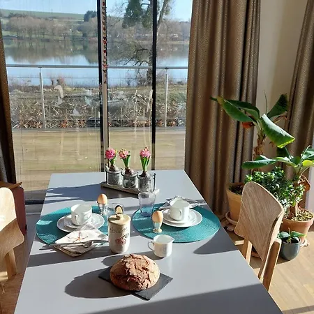 Maison Caroline Bairon B&B