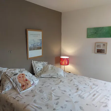 Bed & Breakfast Maison Caroline Bairon Le Chesne (Ardennes)