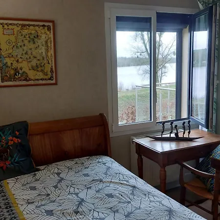 Maison Caroline Bairon Le Chesne (Ardennes)