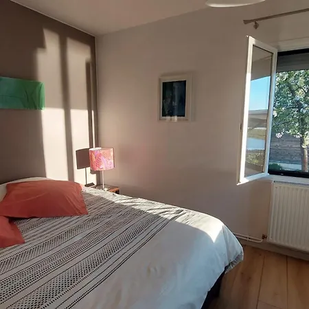 Maison Caroline Bairon * Le Chesne (Ardennes)
