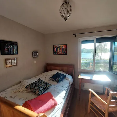 Bed & Breakfast Maison Caroline Bairon Le Chesne (Ardennes)