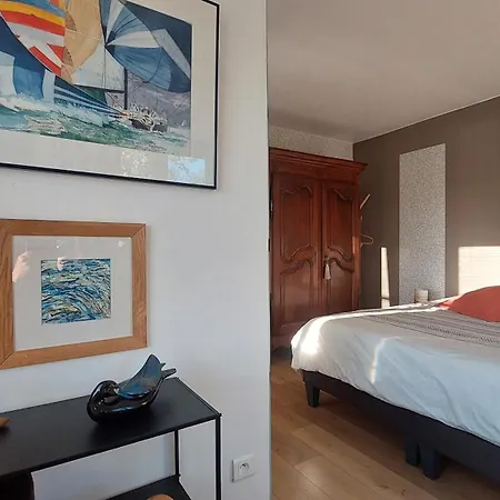 Bed & Breakfast Maison Caroline Bairon
